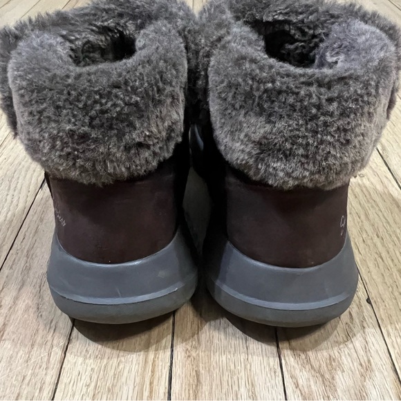 Sketchers On the Go Joy Boot: women’s size 9 Brown - Picture 7 of 12